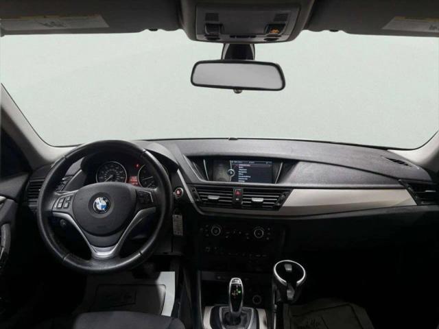 2014 BMW X1 xDrive28i