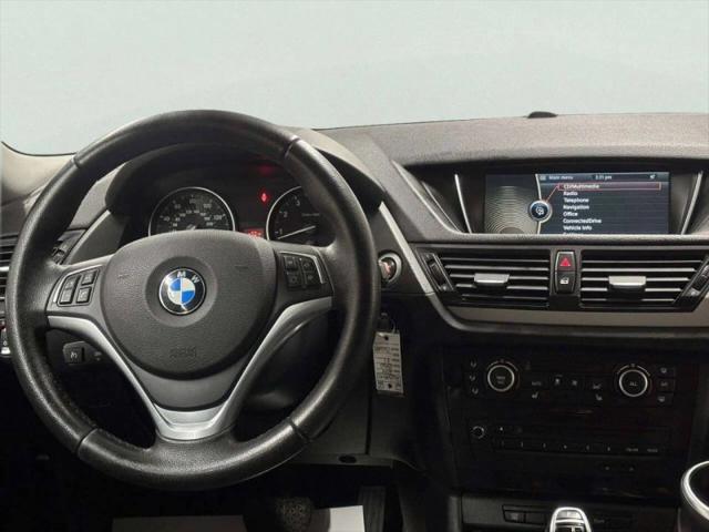 2014 BMW X1 xDrive28i