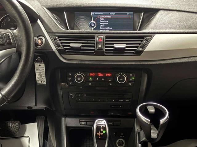 2014 BMW X1 xDrive28i