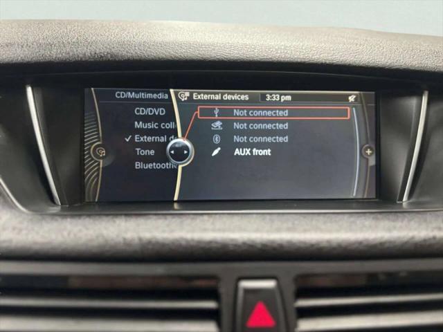 2014 BMW X1 xDrive28i