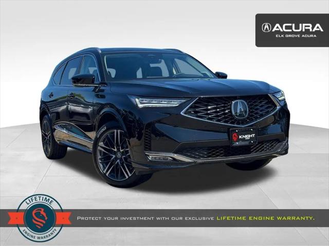 2026 Acura MDX Advance Package for sale in Elk Grove, CA
