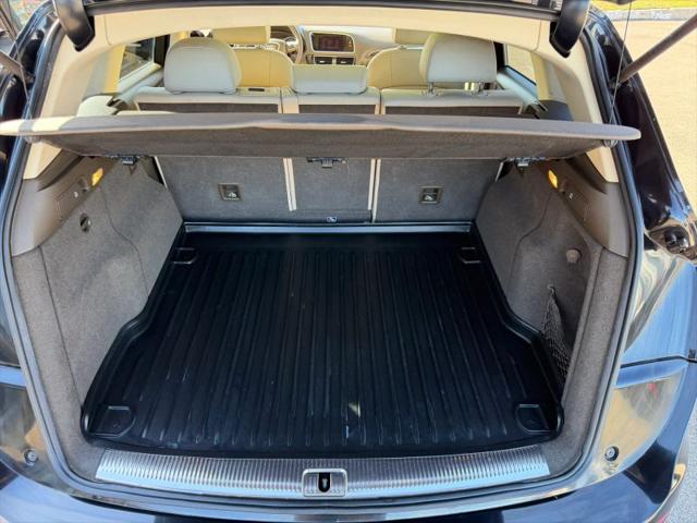 2014 Audi Q5 2.0T Premium