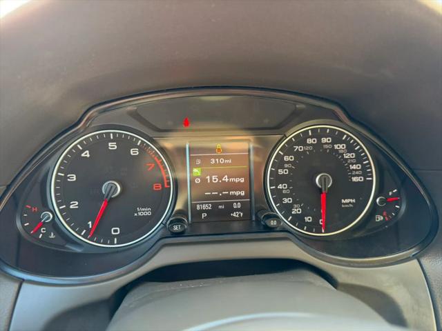 2014 Audi Q5 2.0T Premium
