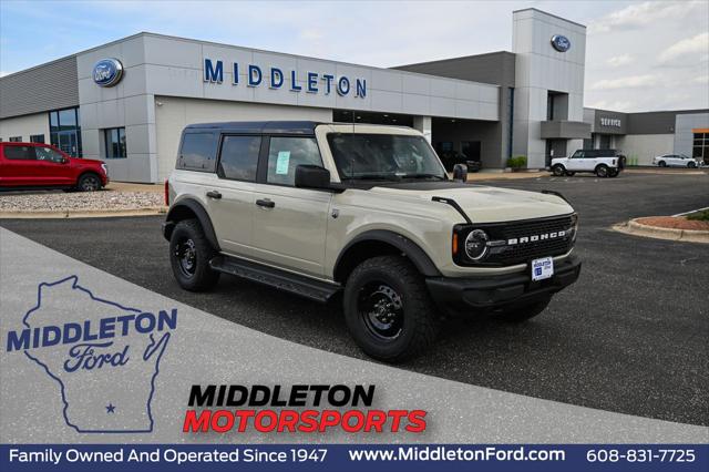 2026 Ford Bronco Big Bend for sale in Middleton, WI