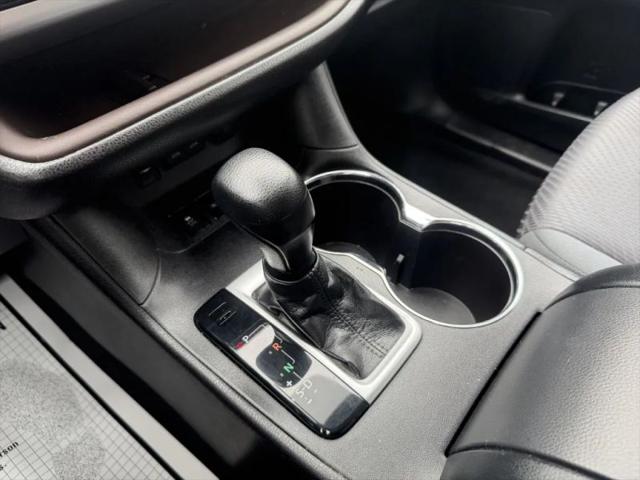 2018 Toyota Highlander LE