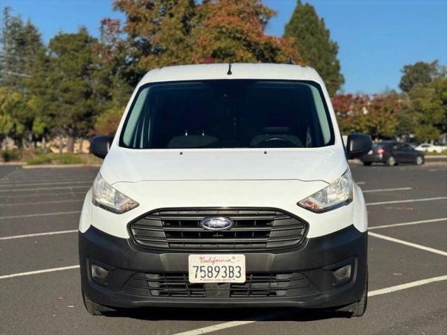 2020 Ford Transit Connect XL Cargo Van