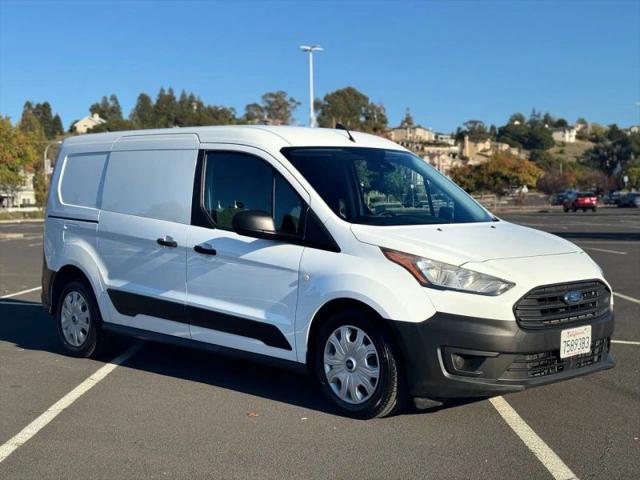 2020 Ford Transit Connect XL Cargo Van