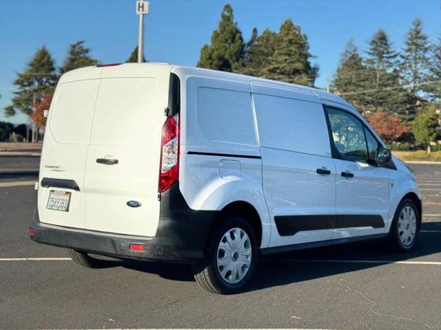 2020 Ford Transit Connect XL Cargo Van