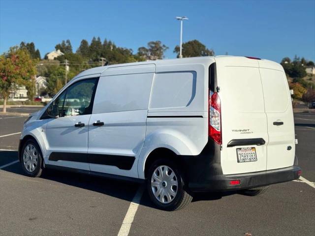 2020 Ford Transit Connect XL Cargo Van