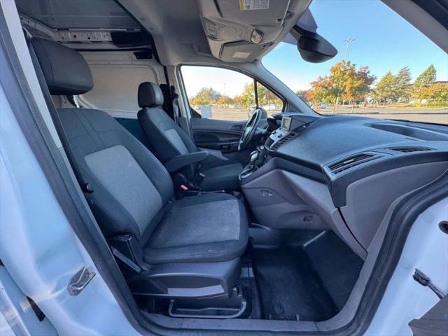 2020 Ford Transit Connect XL Cargo Van