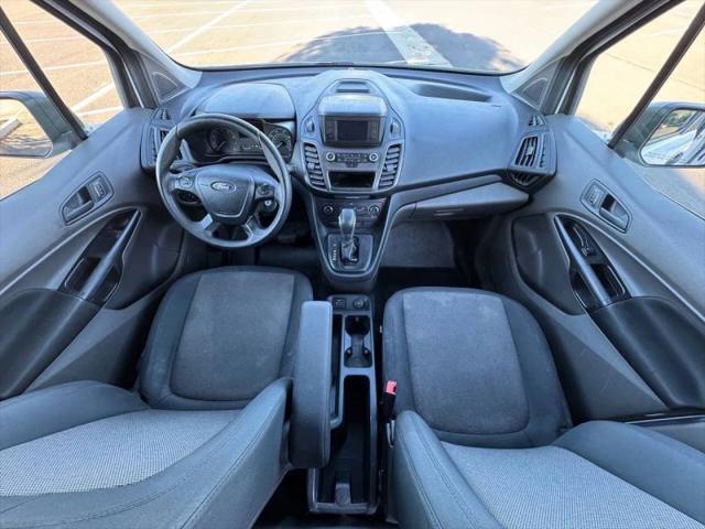 2020 Ford Transit Connect XL Cargo Van