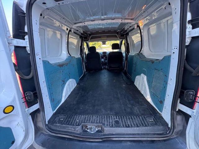 2020 Ford Transit Connect XL Cargo Van
