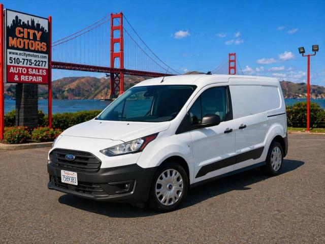 2020 Ford Transit Connect XL Cargo Van