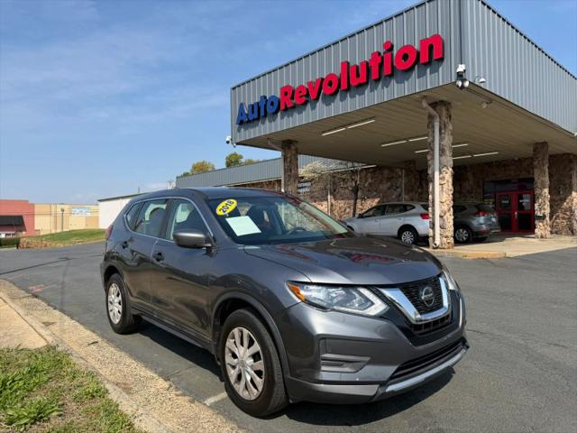 2018 Nissan Rogue S for sale in Gastonia, NC
