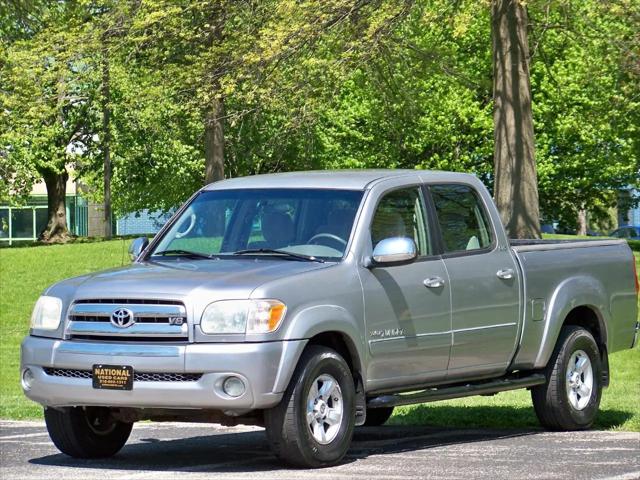 2006 Toyota Tundra SR5 V8 for sale in Cleveland, OH