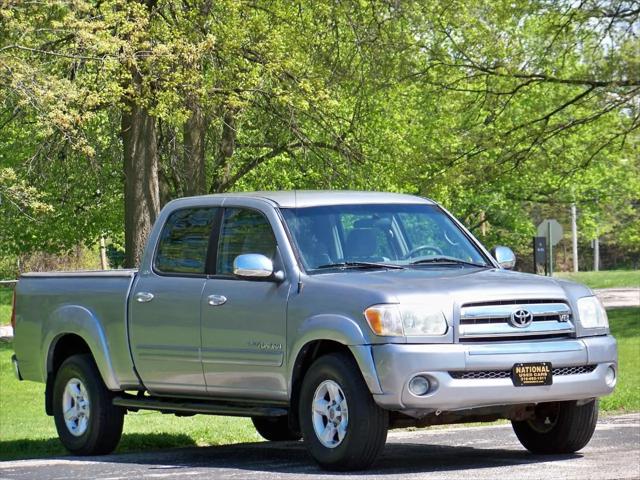 2006 Toyota Tundra SR5 V8