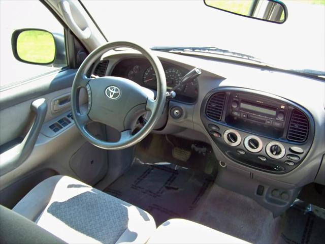 2006 Toyota Tundra SR5 V8