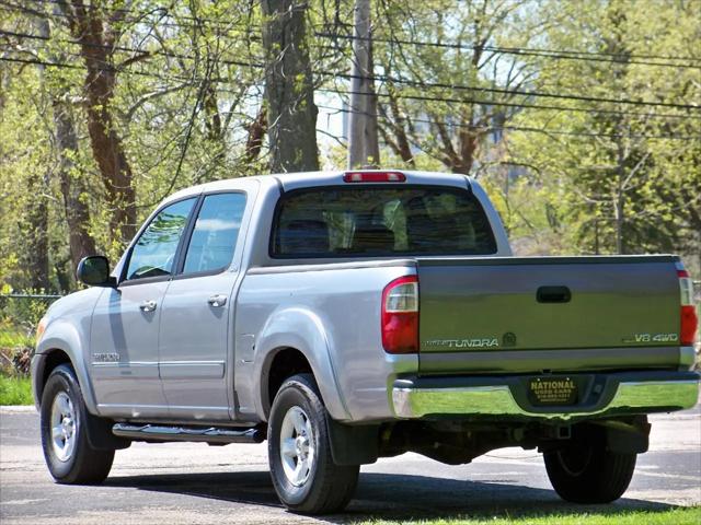 2006 Toyota Tundra SR5 V8