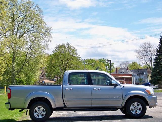 2006 Toyota Tundra SR5 V8