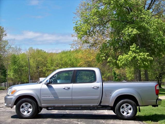 2006 Toyota Tundra SR5 V8