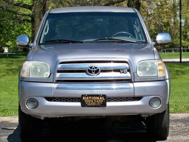 2006 Toyota Tundra SR5 V8