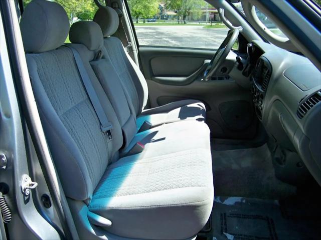 2006 Toyota Tundra SR5 V8