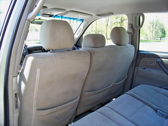 2006 Toyota Tundra SR5 V8