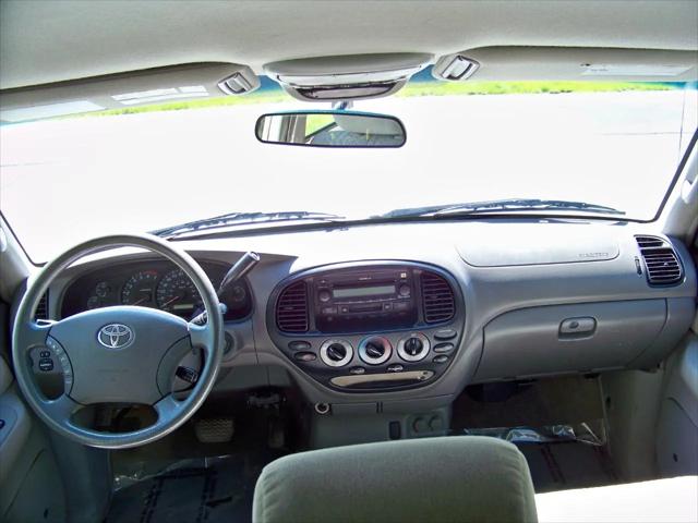 2006 Toyota Tundra SR5 V8