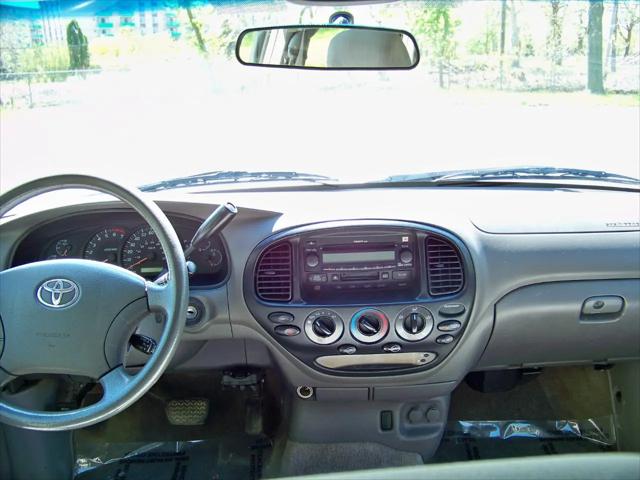 2006 Toyota Tundra SR5 V8