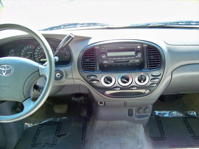 2006 Toyota Tundra SR5 V8