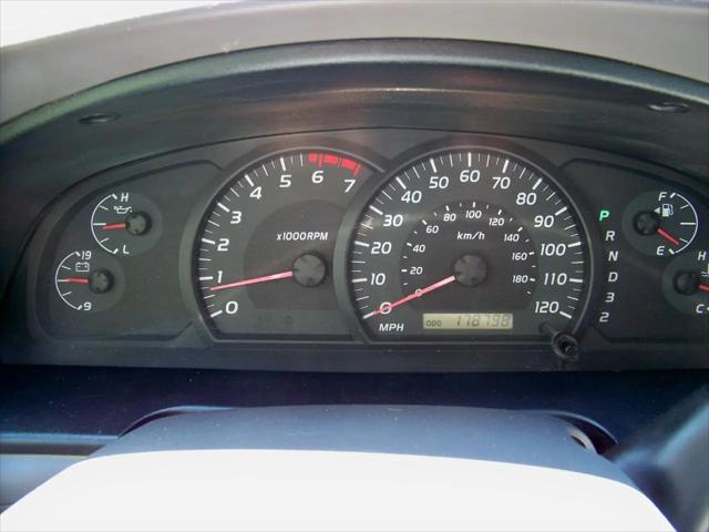 2006 Toyota Tundra SR5 V8
