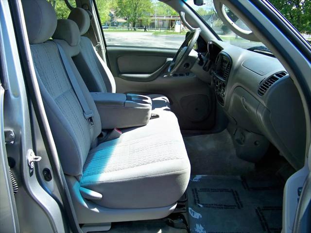 2006 Toyota Tundra SR5 V8