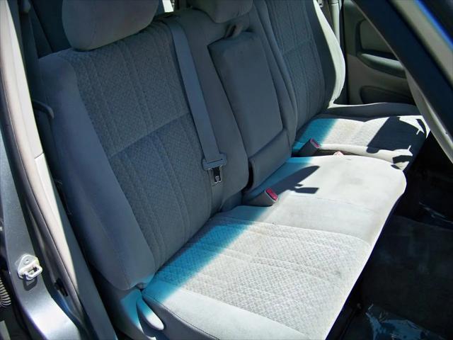 2006 Toyota Tundra SR5 V8