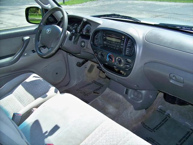 2006 Toyota Tundra SR5 V8