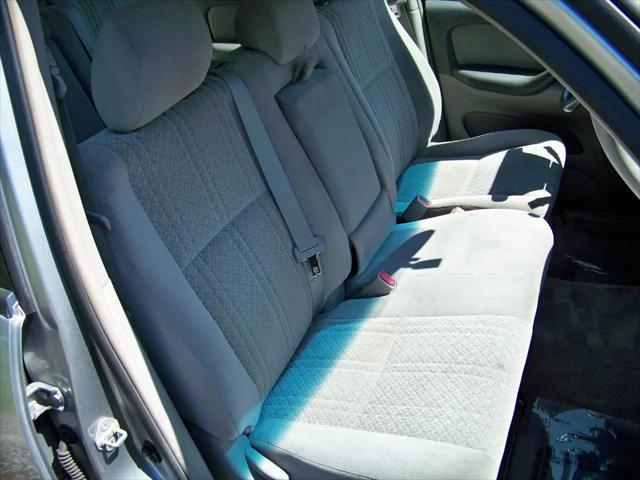 2006 Toyota Tundra SR5 V8