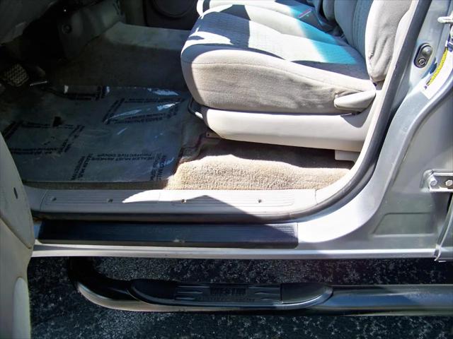 2006 Toyota Tundra SR5 V8