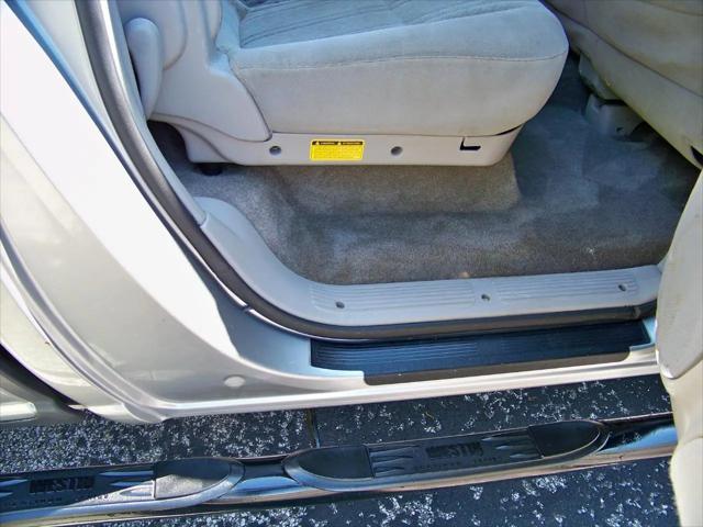 2006 Toyota Tundra SR5 V8