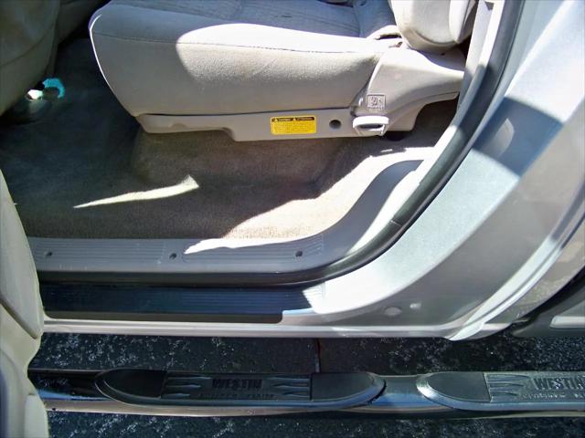 2006 Toyota Tundra SR5 V8