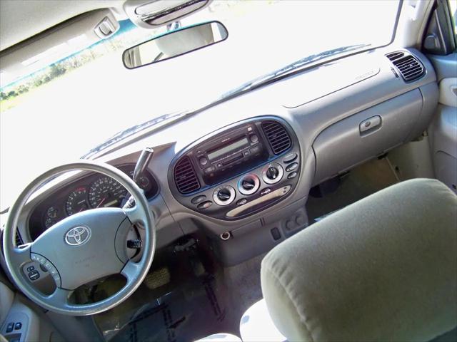 2006 Toyota Tundra SR5 V8