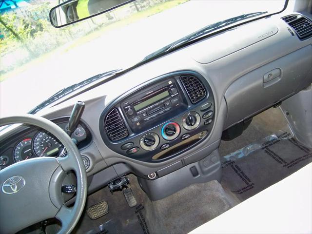 2006 Toyota Tundra SR5 V8