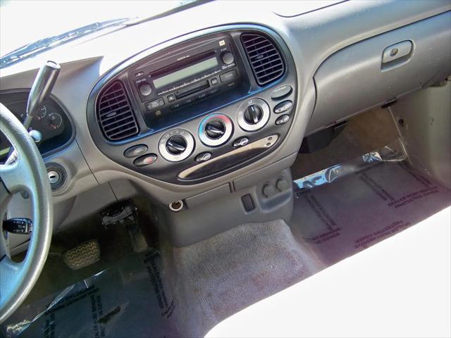 2006 Toyota Tundra SR5 V8