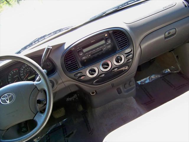 2006 Toyota Tundra SR5 V8