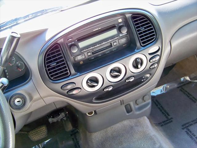 2006 Toyota Tundra SR5 V8