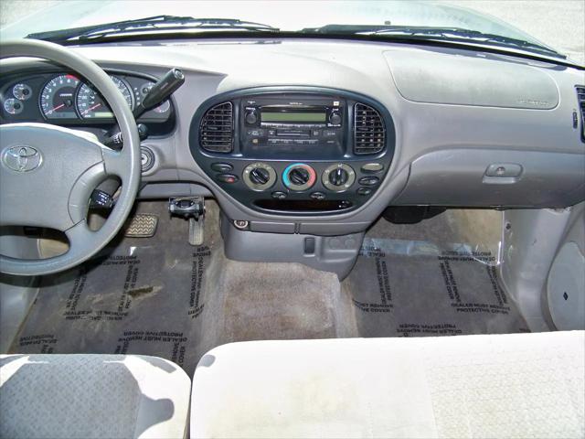 2006 Toyota Tundra SR5 V8