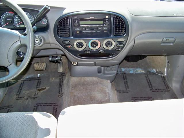 2006 Toyota Tundra SR5 V8