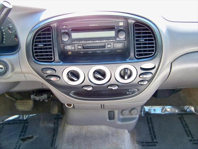 2006 Toyota Tundra SR5 V8