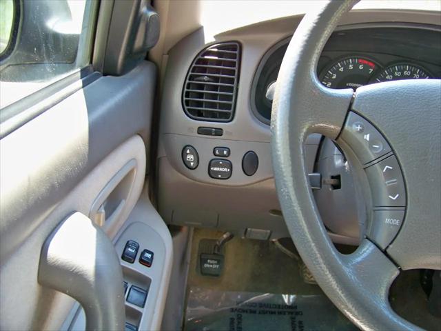 2006 Toyota Tundra SR5 V8