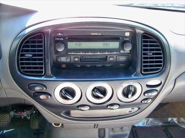 2006 Toyota Tundra SR5 V8