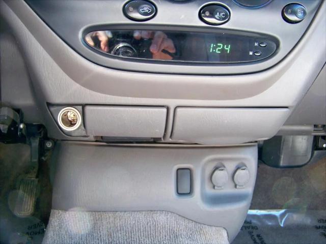 2006 Toyota Tundra SR5 V8