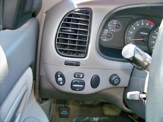 2006 Toyota Tundra SR5 V8